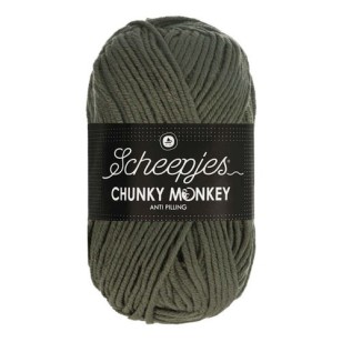 Chunky Monkey 012-1063 Steel Chunky Monkey 012-1063 Steel